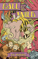 Ball of the Wild RPG RPG - New