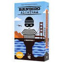 Bandido Alcatraz Board Games - New