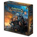 Barbarian Kingdoms Board Games - New