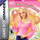 Barbie Groovy Games (GBA) Video Games - Games - GBA