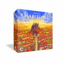 Barcelona Board Games - New