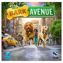 Bark Avenue Board Games - New