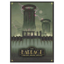 Barrage Board Games - New