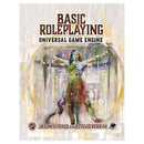 Basic Roleplaying: Gamemaster Pack RPG - New