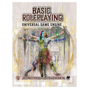 Basic Roleplaying Universal Game Engine RPG - New