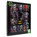 Batman Three Jokers Puzzle Puzzles