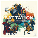 Battalion: War of the Ancients Board Games - New
