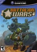 Battalion Wars (GC) Video Games - Games - Gamecube