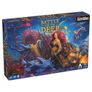 Battle for the Deep (Axis & Allies) Board Games - New