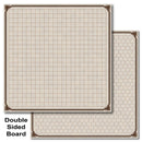 Battle Map Board Grid & Hex RPG - New