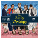 Battle of Versailles Board Games - New