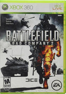 Battlefield: Bad Company 2 (360) Video Games - Games - X360