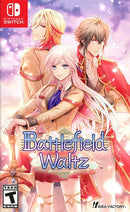 Battlefield Waltz (SWI) Video Games - Games - Switch
