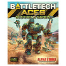 BattleTech Aces Scouring Sands Miniatures - Models