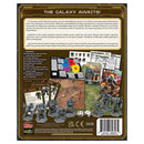 BattleTech Armored Combat 40th Anniversary Miniatures - Models