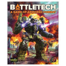 BattleTech Armored Combat 40th Anniversary Miniatures - Models