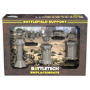 BattleTech Battlefield Emplacements Miniatures - Models