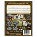 BattleTech Beginner Box 40th Anniversary Miniatures - Models