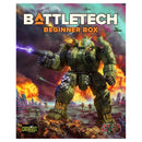 BattleTech Beginner Box 40th Anniversary Miniatures - Models