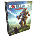 BattleTech Beginner Box Mercs Miniatures - Models