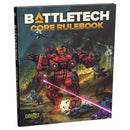 BattleTech Core Rulebook Miniatures - Rules