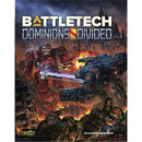 BattleTech Dominions Divided Miniatures - Rules