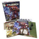 BattleTech Essentials Miniatures - Models