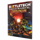 BattleTech Force Manual Davion Miniatures - Rules