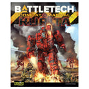 BattleTech Force Manual Kurita Miniatures - Rules