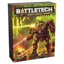 Battletech Gothic Miniatures - Models