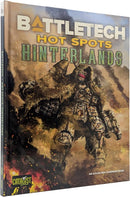 BattleTech Hot Spots: Hinterlands Miniatures - Rules