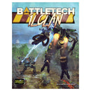 BattleTech ilClan Miniatures - Rules