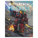 BattleTech Legends II Miniatures - Rules
