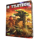 BattleTech Mercenaries Box Set Miniatures - Models