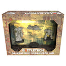 BattleTech Salvage Box UrbanMech LAM Miniatures - Models