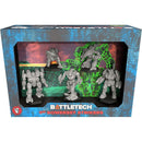 Battletech: Somerset Strikers Force Pack Miniatures - Models