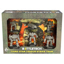 BattleTech: Third Star League Strike Team Miniatures - Models