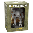 Battletech Timber Wolf C - Scale Miniatures - Models