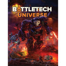 BattleTech Universe RPG - New