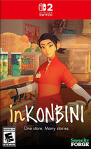 inKONBINI: One Store. Many Stories Premium Edition  (SWI2)