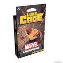 Marvel Champions LCG:  Luke Cage Hero Pack