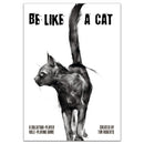 Be Like a Cat RPG - New