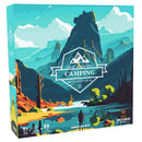Bear Mountain Camping Adventure Board Games - New