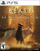 Beast of Reincarnation (PS5) Video Games - Games - PS5