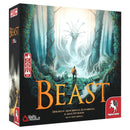 Beast Board Games - New
