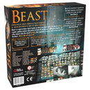 Beast Board Games - New