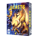Beasts Board Games - New