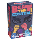 Beat the System! Board Games - New