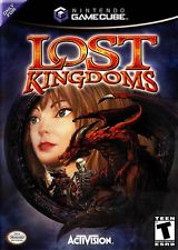 Lost Kingdoms (GC)