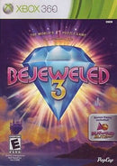 Bejeweled 3 (360) Video Games - Games - X360